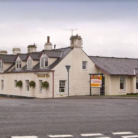 Premier Inn Stirling South Exteriör bild